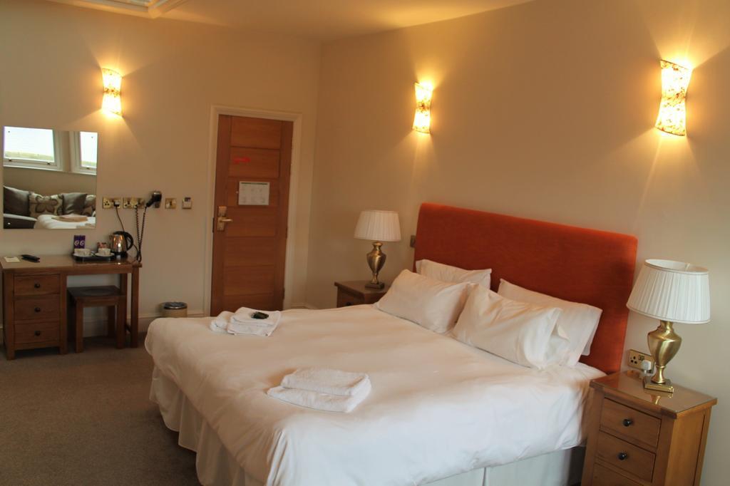 The Bentinck Nottingham