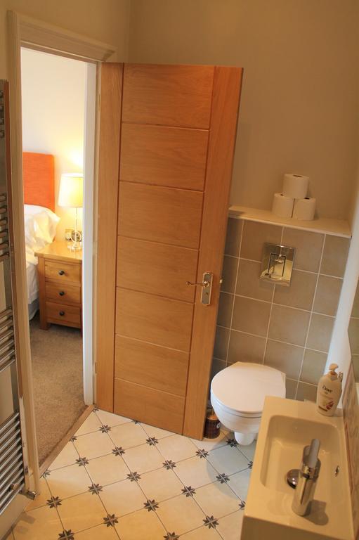 Hotel The Bentinck