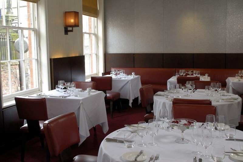 Lace Market Hotel