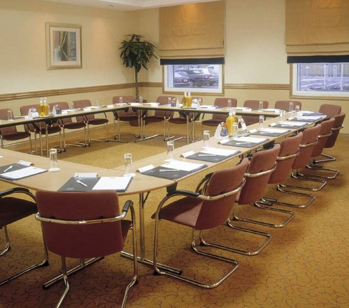Hotel Leonardo 4*