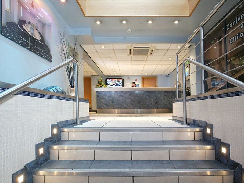 Hotel Western Centre Nottingham