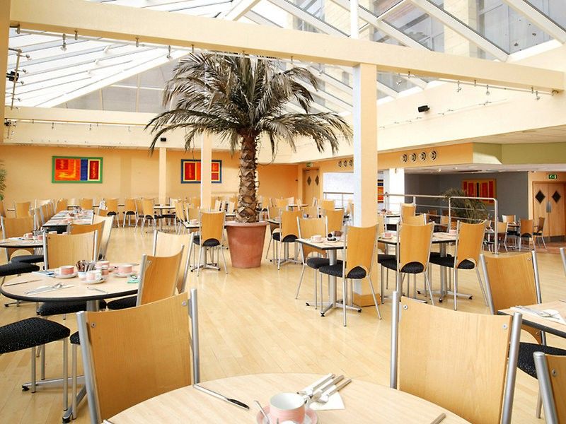 Western Centre Nottingham