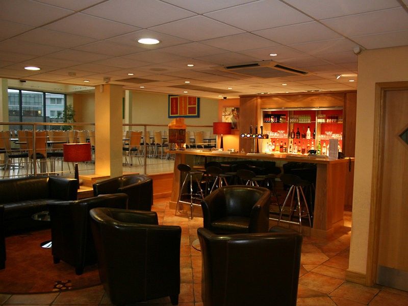 Hotel Western Centre 4*