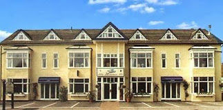 Hotel Swans Nottingham