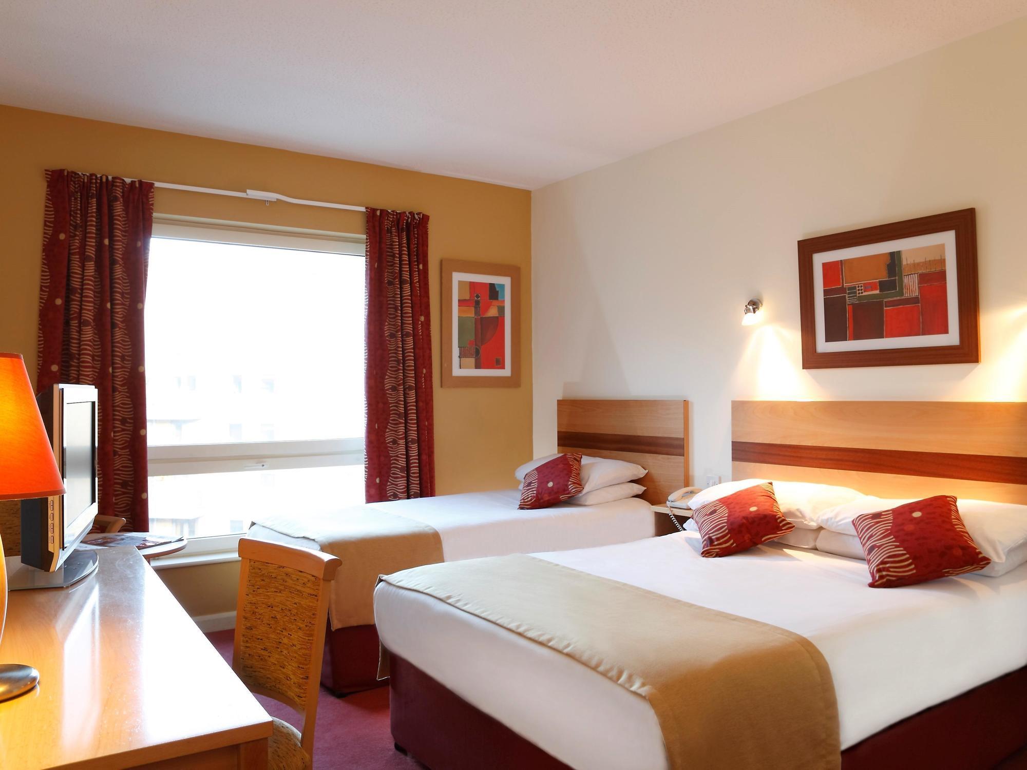 Hotel Leonardo Nottingham