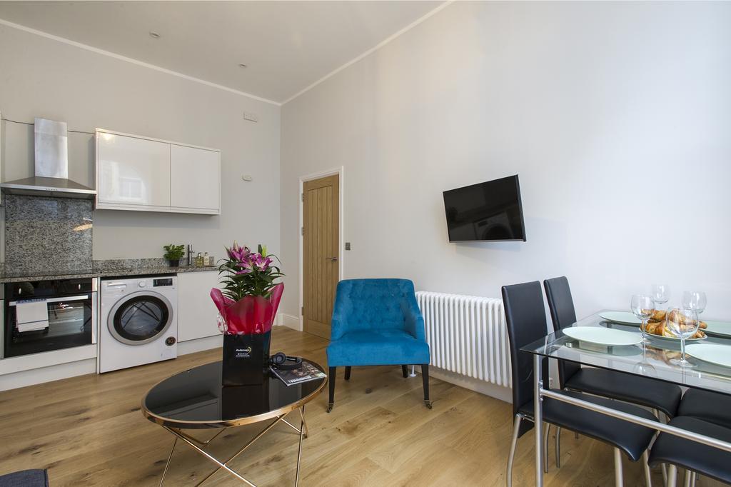 Apartamento Market Street Apartments: Modern Centre Living With Wi-fi Nottingham