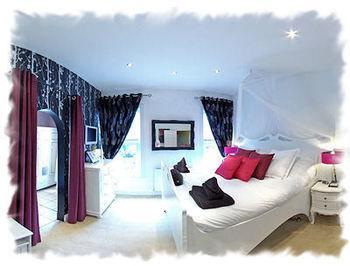 Bed & Breakfast Sunny Mount 4*