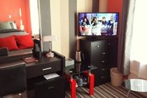 Hotel Robin 7 Centre