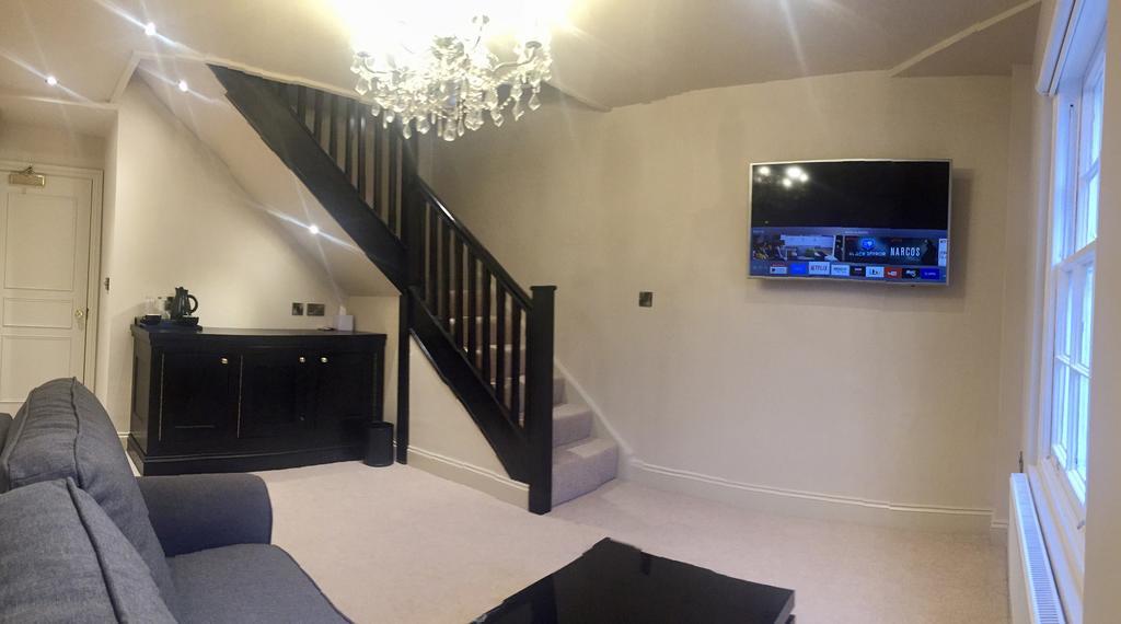 Hotel The Walton 4*