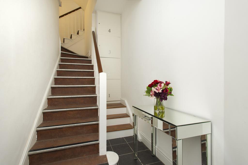 Apartamento Market Street Apartments: Modern Centre Living With Wi-fi