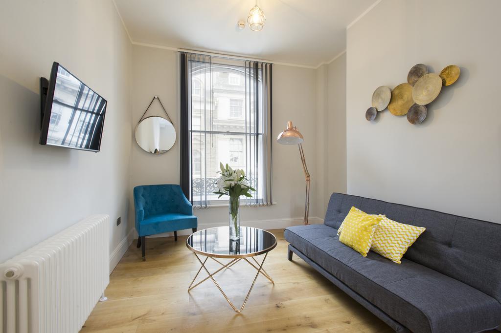 Apartamento Market Street Apartments: Modern Centre Living With Wi-fi
