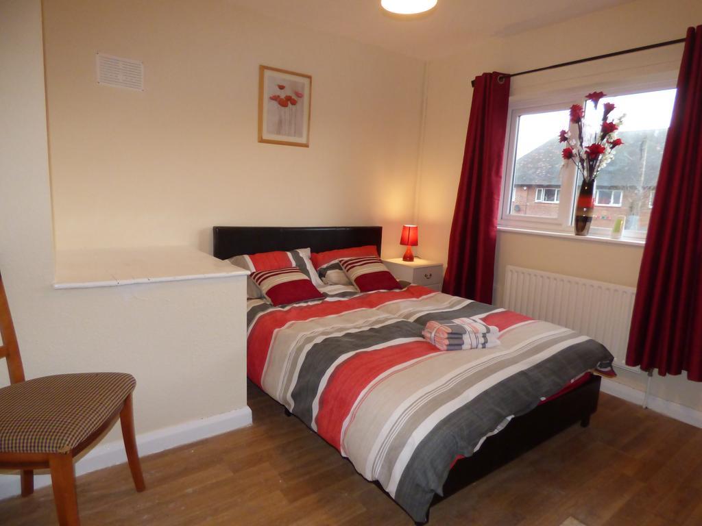 Beckley House Apartamento *
