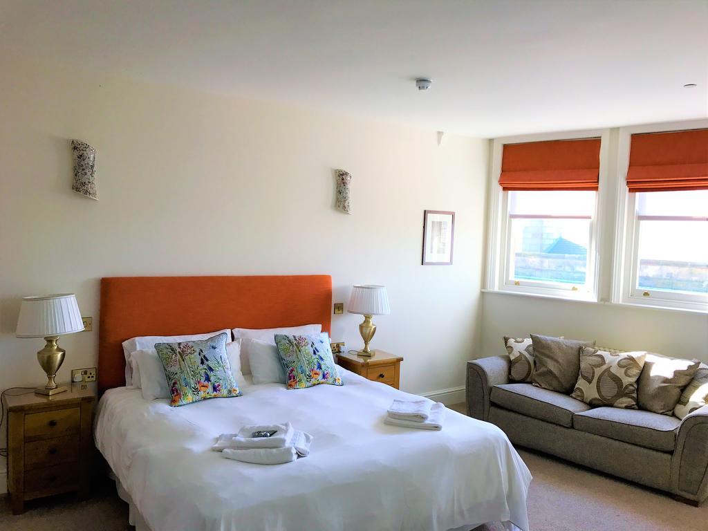 Hotel The Bentinck