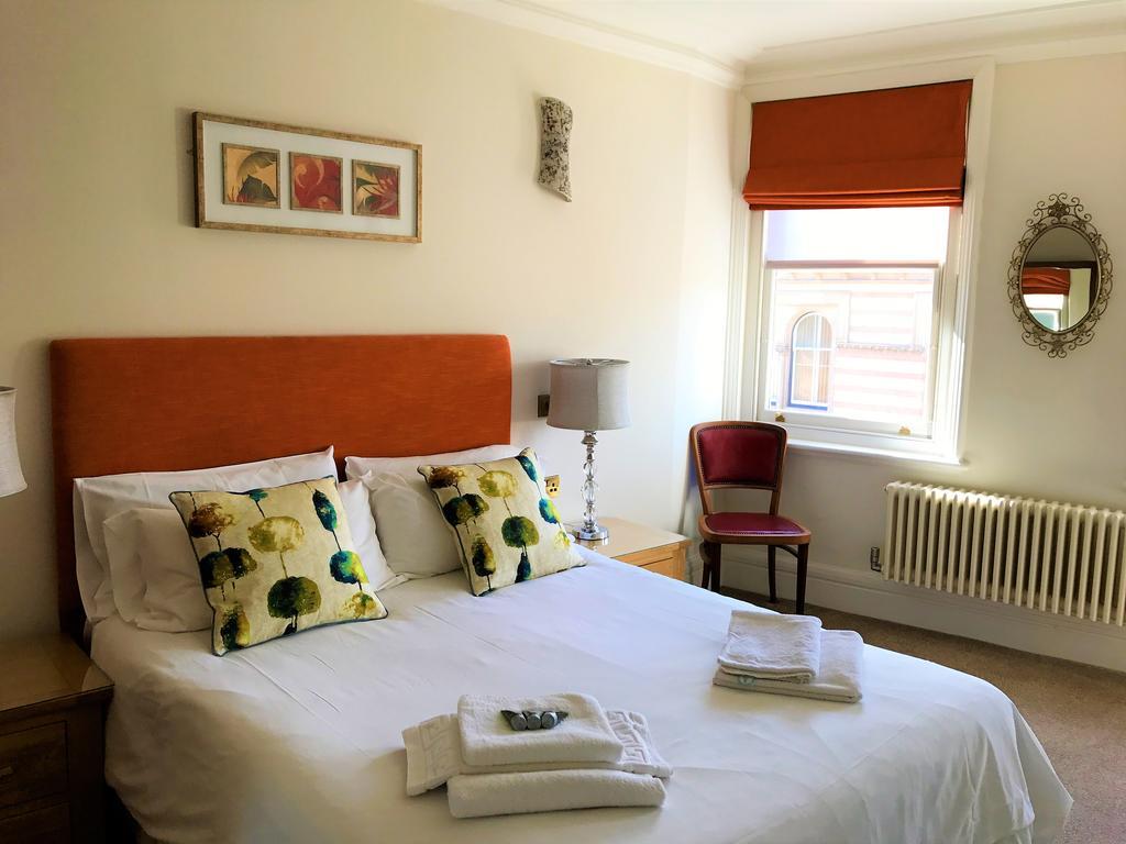Hotel The Bentinck Nottingham