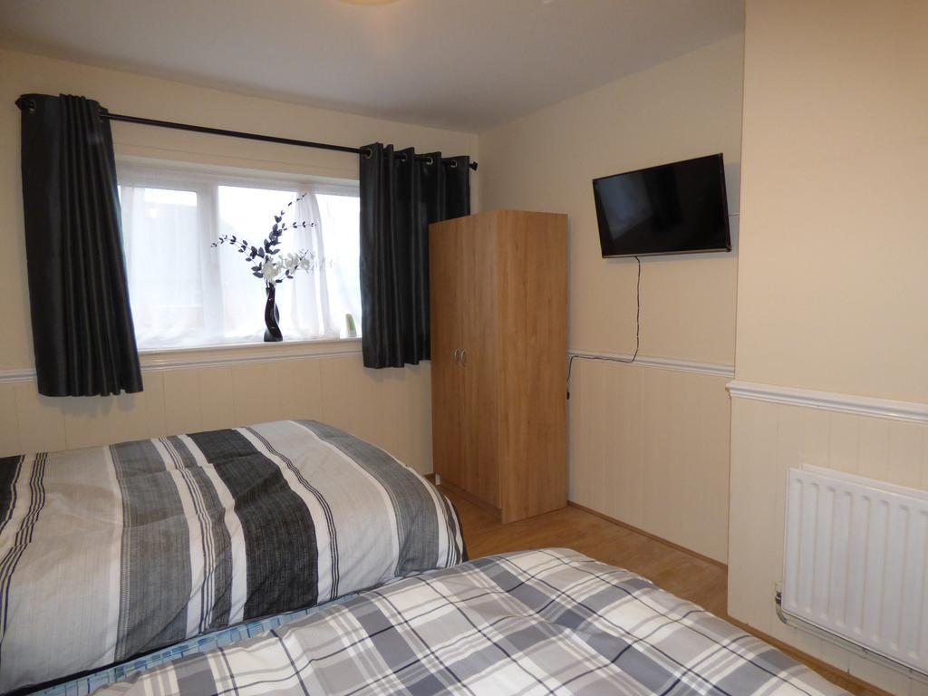 Beckley House Nottingham