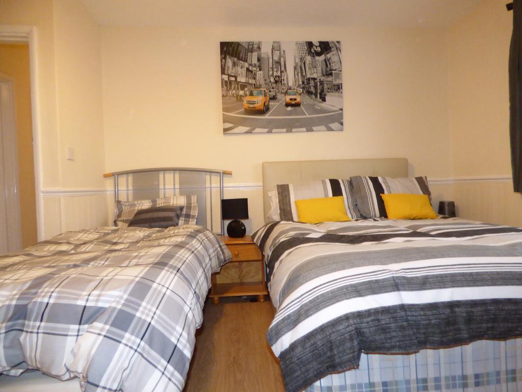 Beckley House Apartamento