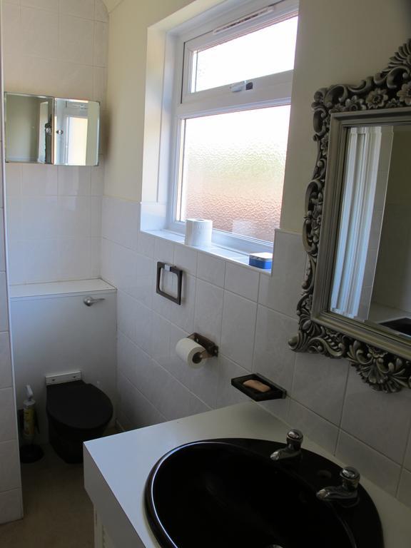 Hospedagem domiciliar Westmorland - 4 House - Walking Distance To Qmc And - Free Parking Nottingham