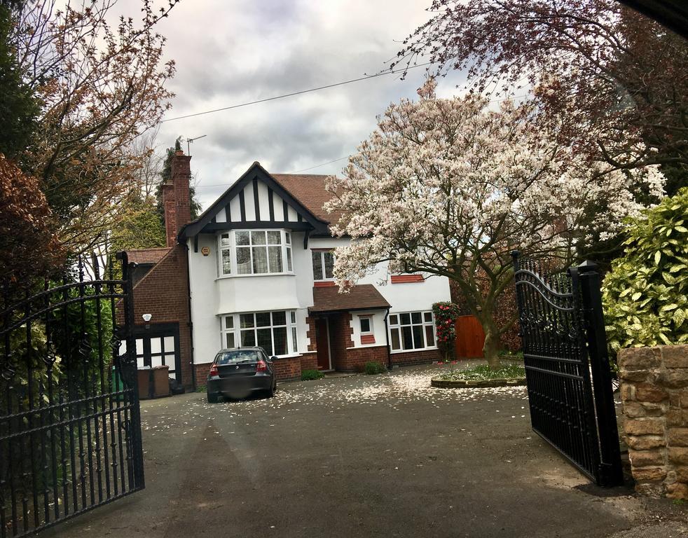 Westmorland - 4 House - Walking Distance To Qmc And - Free Parking Hospedagem domiciliar *