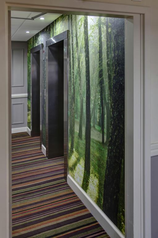 Hotel Western Centre 4*