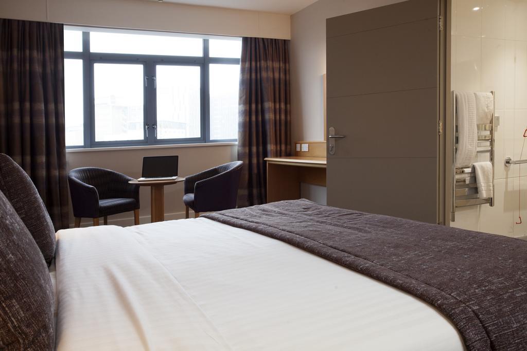 Hotel Western Centre 4*