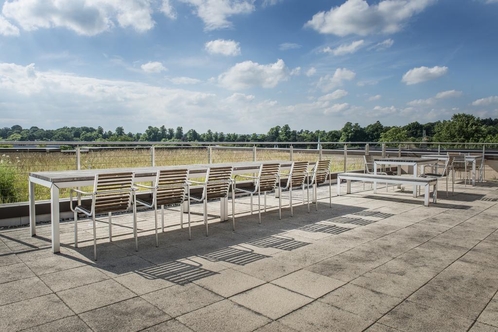The Orchard & Restaurant Hotel Nottingham