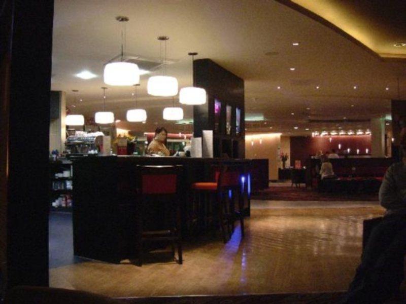Delta By Marriott Belfry Nottingham