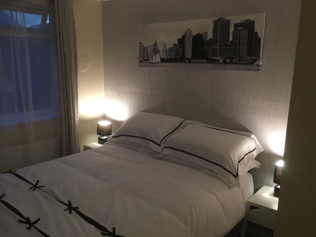 Richmond House Bed & Breakfast