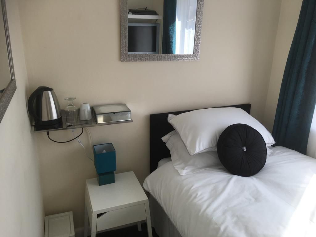 Bed & Breakfast Richmond House 3*