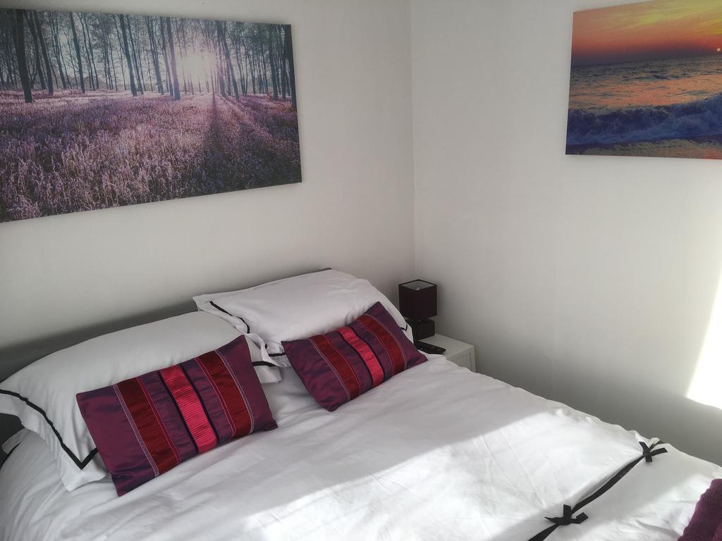 Richmond House 3* Nottingham