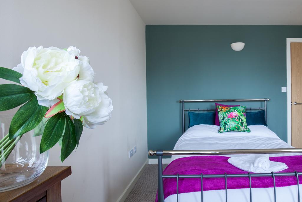 Apartamento Hicking Dye Works *