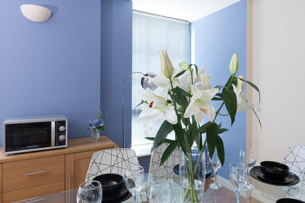 Apartamento Hicking Dye Works *