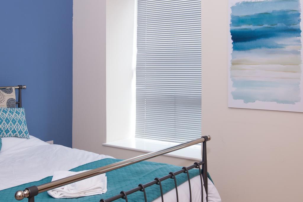 Hicking Dye Works Apartamento
