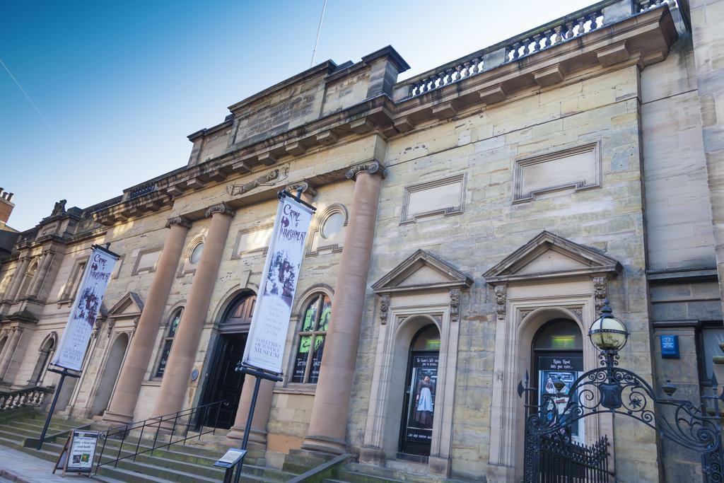 Hicking Dye Works Apartamento Nottingham