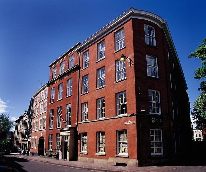Hotel Lace Market