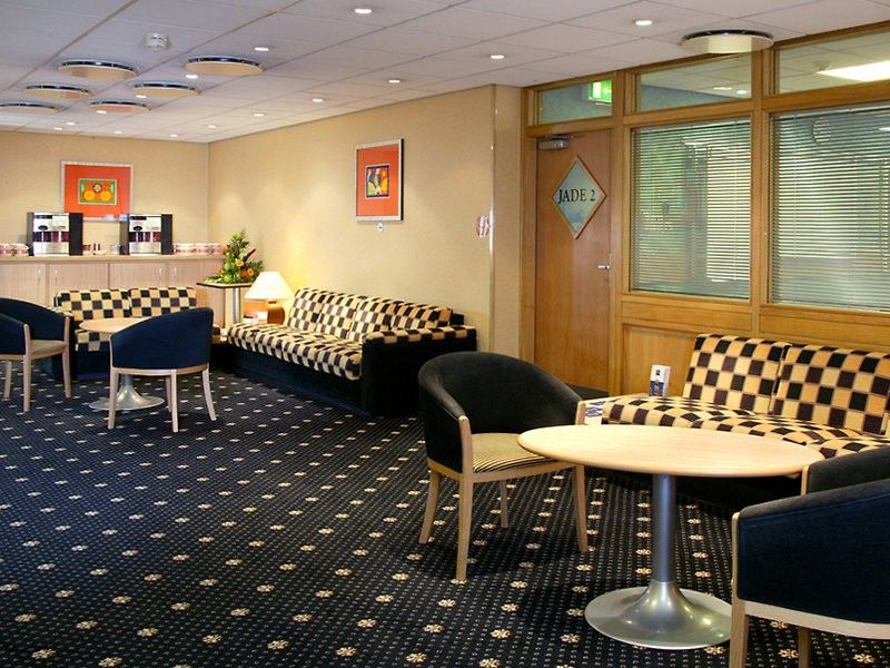 Western Centre 4* Nottingham
