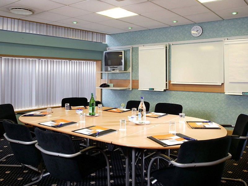 Western Centre 4* Nottingham