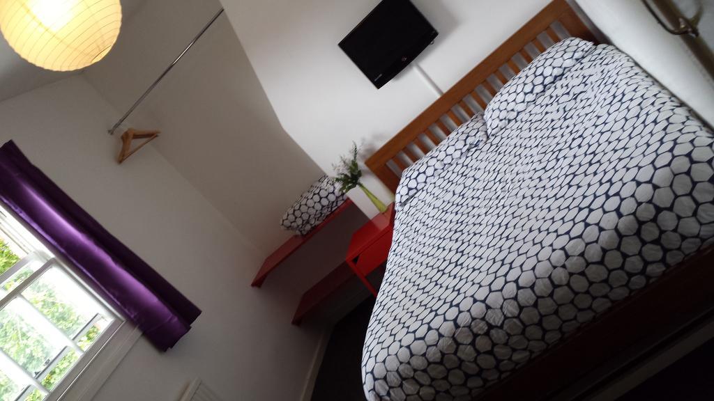 Igloo Backpackers & Annexe Nottingham