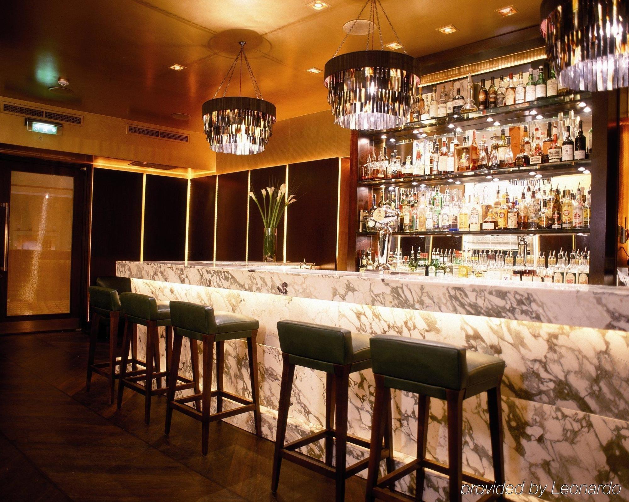 Hotel Lace Market