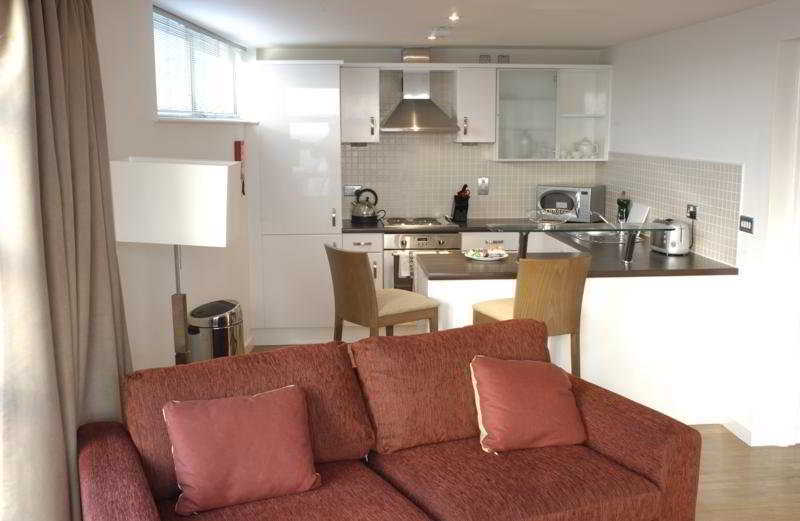 Premier Aparthotel 4*