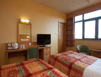 Hotel Days Nottingham