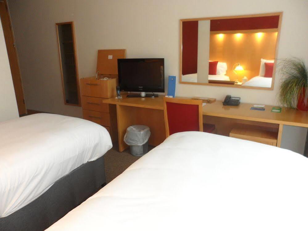 Hotel Jubilee Conference Centre Nottingham