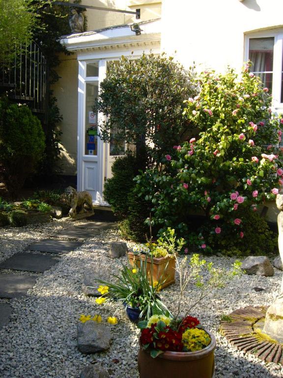 Nottingham Lodge