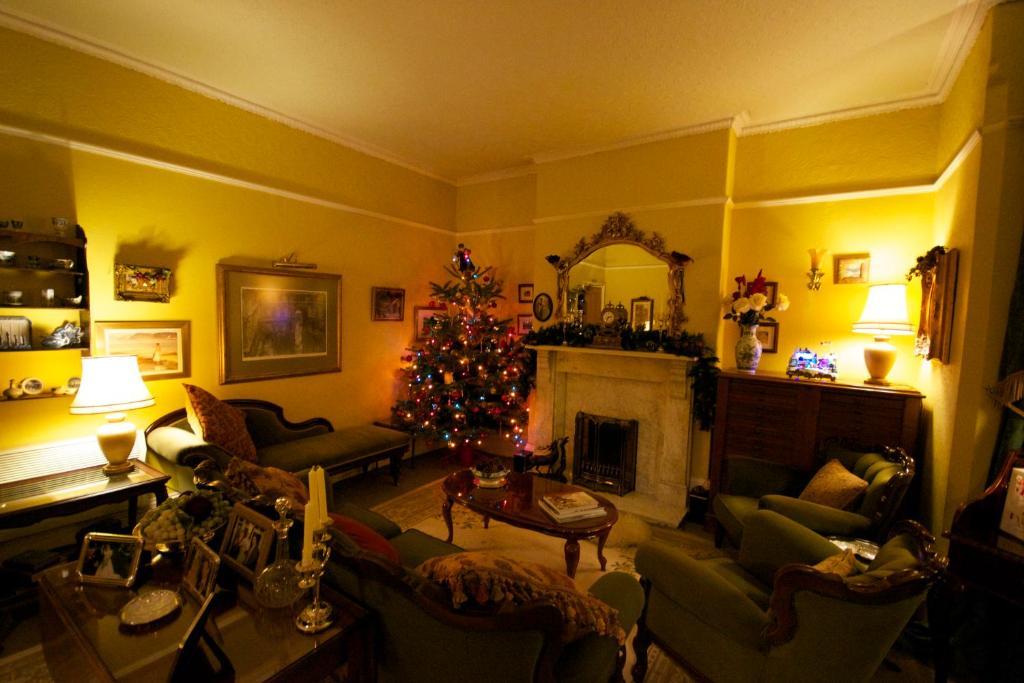 Nottingham Lodge