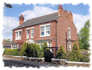 Bed & Breakfast Sunny Mount