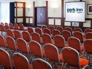 Moat House 3* Nottingham