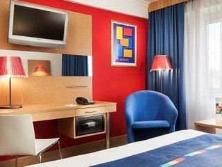Moat House Hotel Nottingham