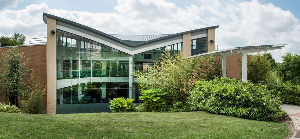 The Orchard 4* Nottingham