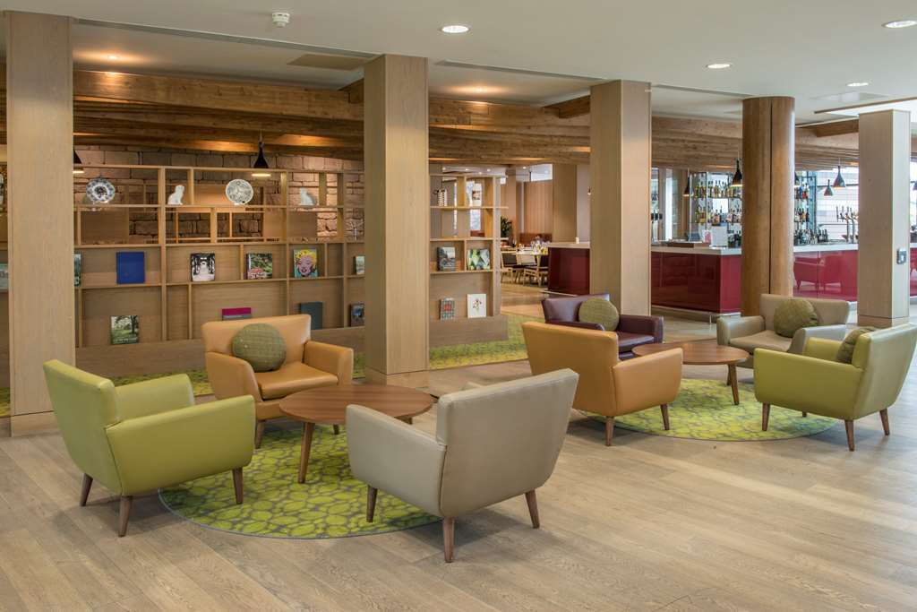 Hotel The Orchard 4*