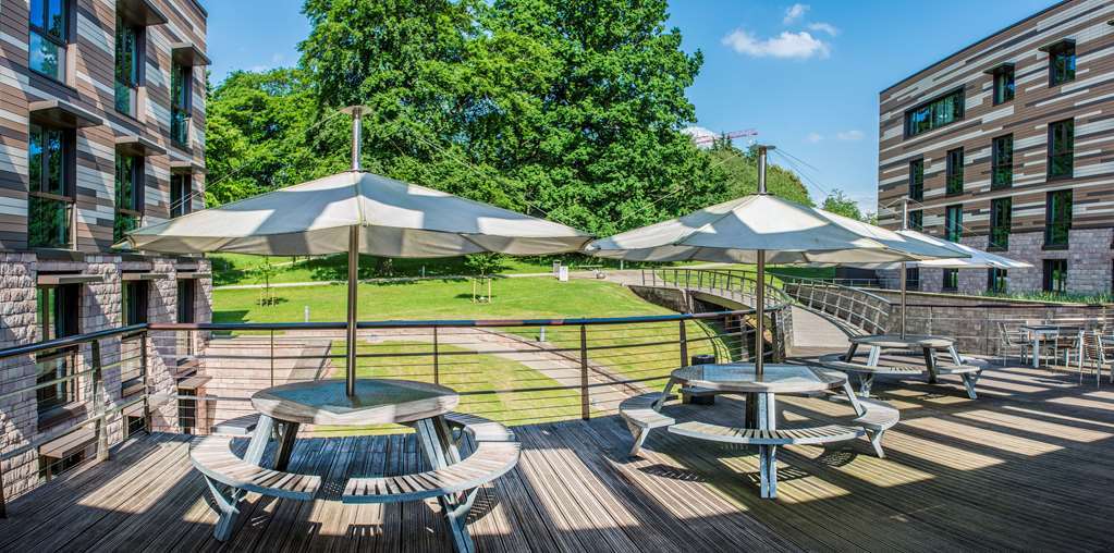 Hotel The Orchard Nottingham