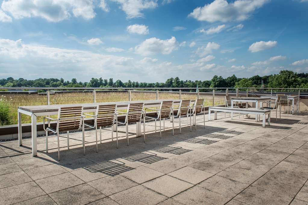 Hotel The Orchard Nottingham